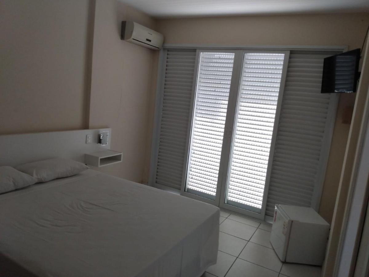 Habitat Hotel De Leme Ltda Zewnętrze zdjęcie