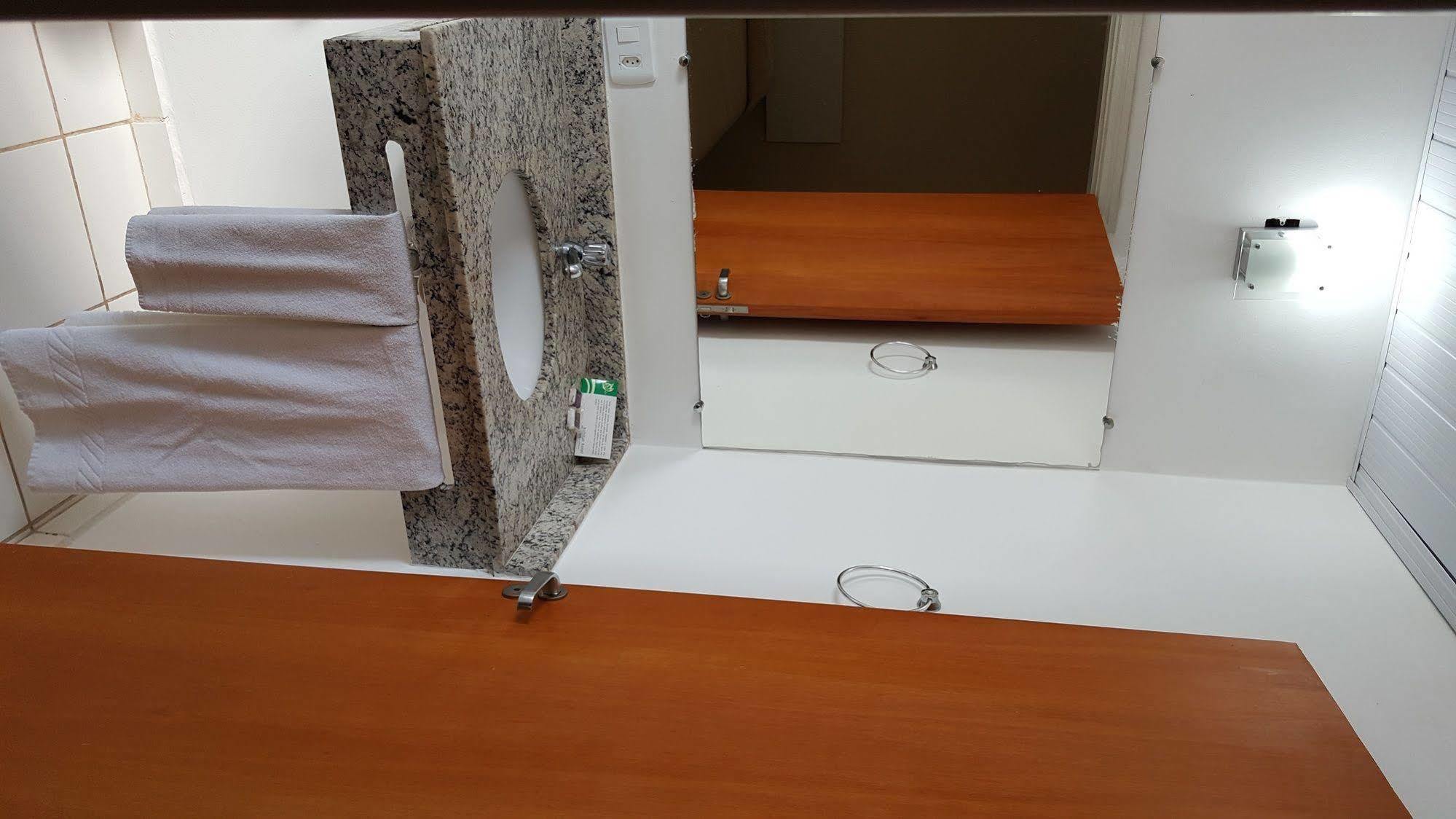Habitat Hotel De Leme Ltda Zewnętrze zdjęcie