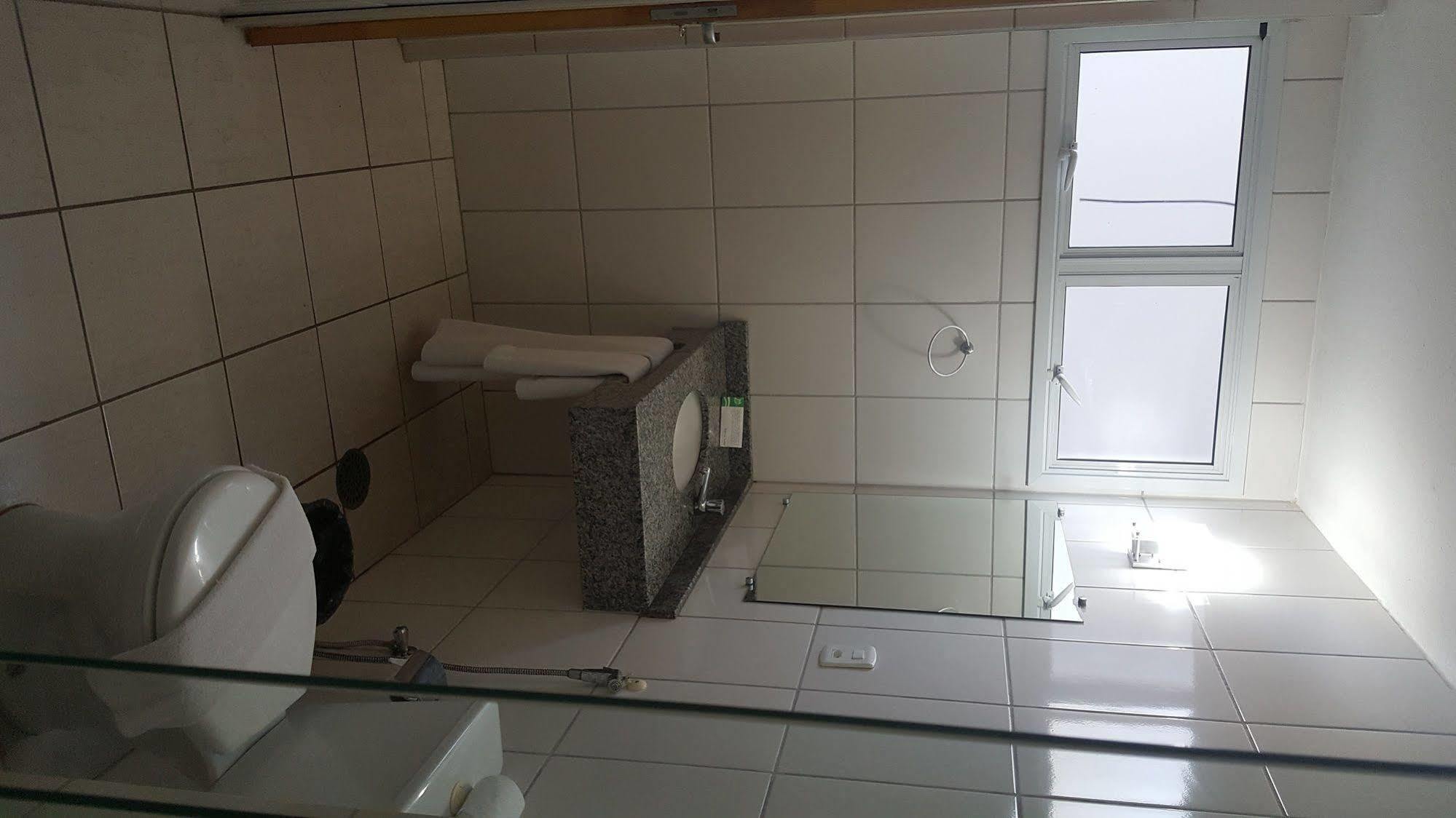 Habitat Hotel De Leme Ltda Zewnętrze zdjęcie