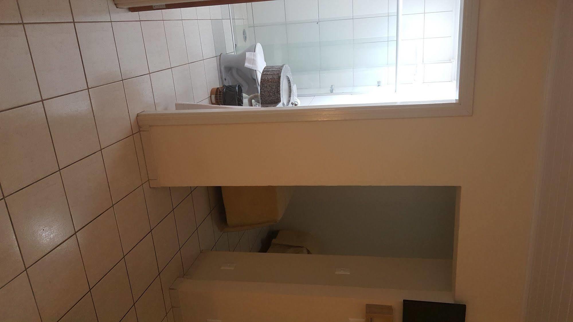 Habitat Hotel De Leme Ltda Zewnętrze zdjęcie