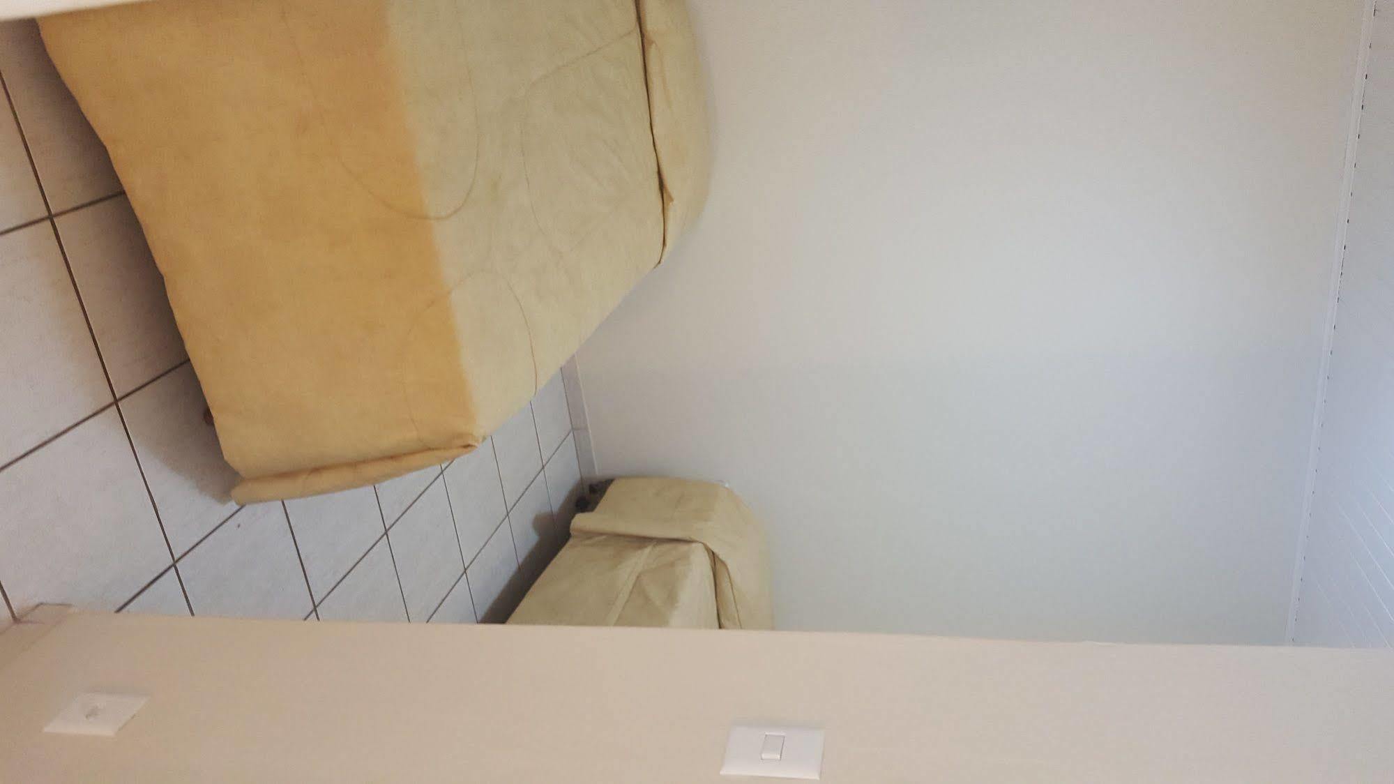 Habitat Hotel De Leme Ltda Zewnętrze zdjęcie