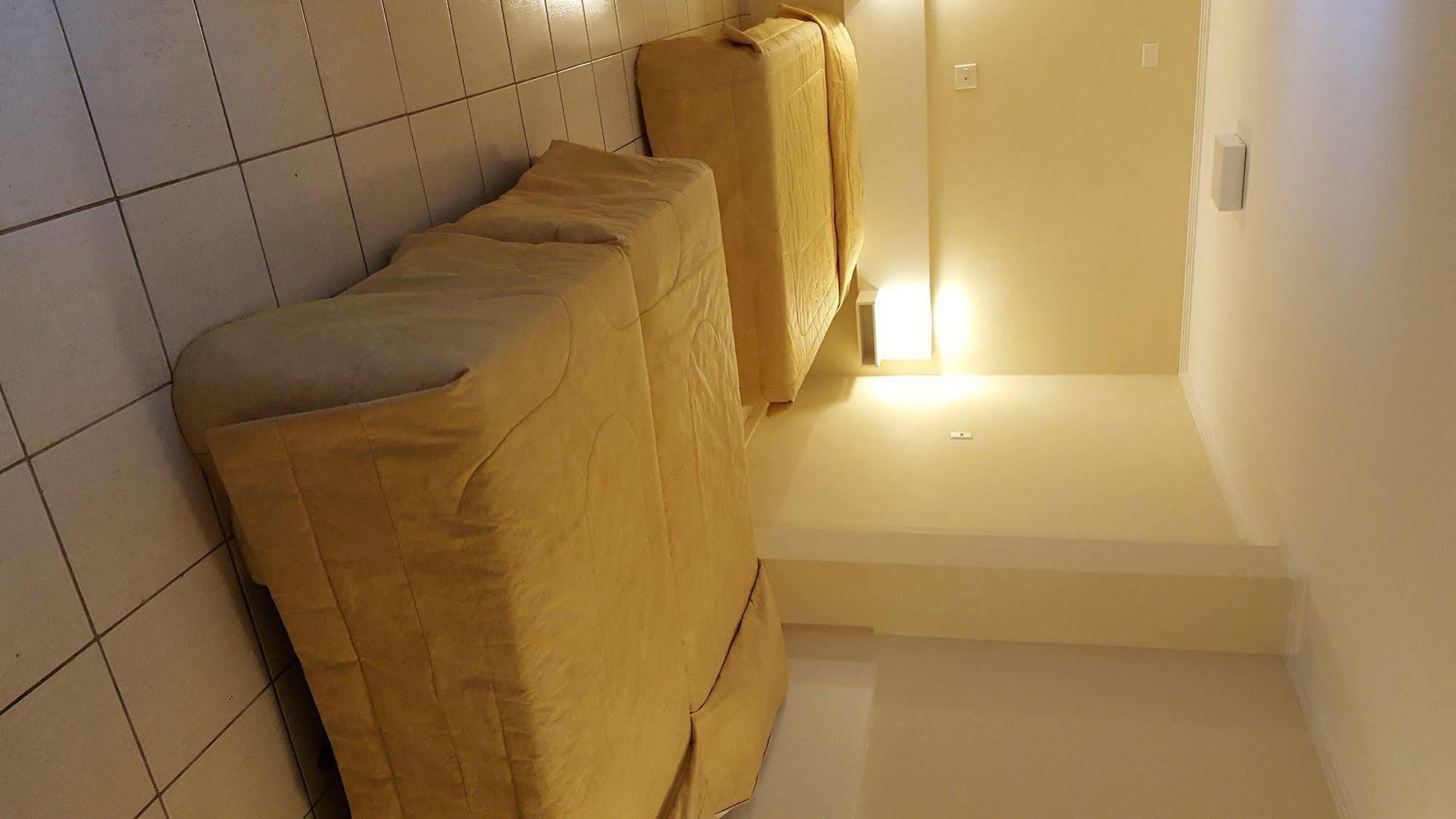 Habitat Hotel De Leme Ltda Zewnętrze zdjęcie